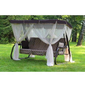 Качели садовые Родео-4 с1733